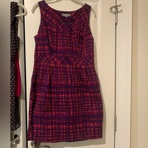 Merona Target shift dress